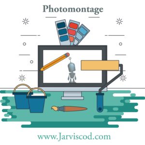 فتومونتاژ